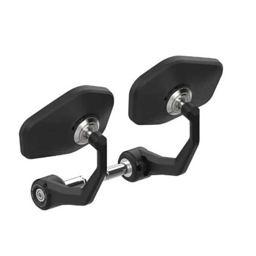 RÉTROVISEURS D'EMBOUT DE GUIDON EVOTECH (SPORT) - DUCATI STREETFIGHTER V4 S (202