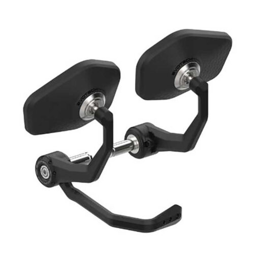 RÉTROVISEURS D'EMBOUT DE GUIDON/PROTECTION DE FREIN EVOTECH (SPORT) - DUCATI STR