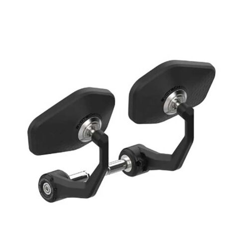 Rétroviseurs d’embout de guidon Evotech Performance (Sport) - Honda CB1000R Neo