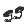 RÉTROVISEURS D’EXTRÉMITÉ DE GUIDON EVOTECH (SPORT) - HUSQVARNA SVARTPILEN 401 (2