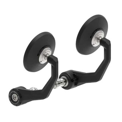 RÉTROVISEURS EMBOUT DE GUIDON EVOTECH - KAWASAKI NINJA 1100SX TOURER (2025+)