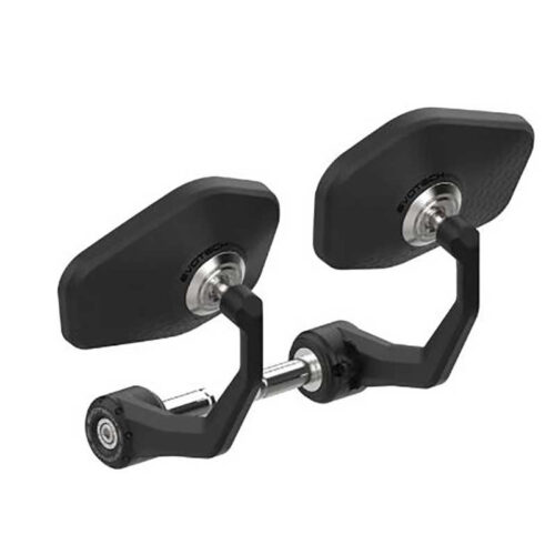 Rétroviseurs embout de guidon sport - Kawasaki Z 900 2025+