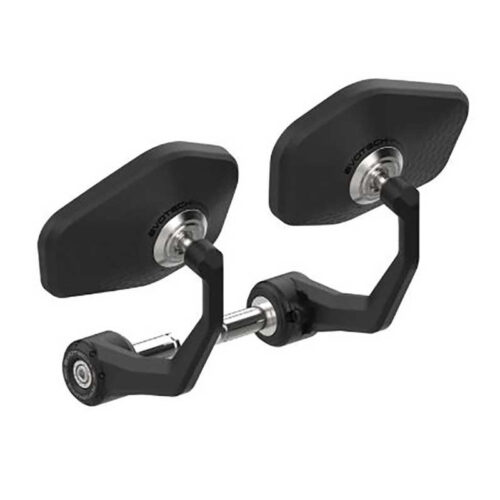 Rétroviseurs embouts de guidon Evotech Performance (Sport) - Aprilia RS 457 (202