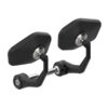 Rétroviseurs embouts de guidon Evotech Performance (Sport) - Ducati Monster 600 Rétroviseurs embouts de guidon Evotech Performance (Sport) - Ducati Monster 600