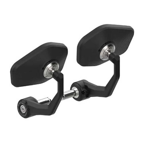 Rétroviseurs embouts de guidon Evotech Performance (Sport) - Ducati Monster 600