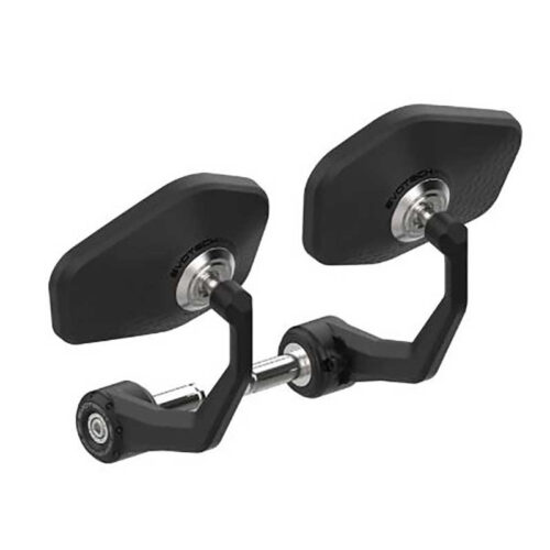 Rétroviseurs embouts de guidon Evotech Performance (Sport) - Ducati Monster 796