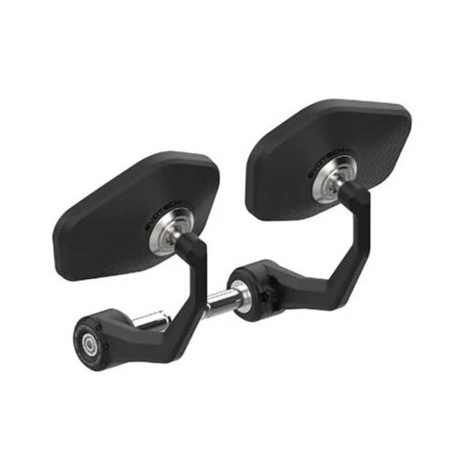 Rétroviseurs embouts de guidon Evotech Performance (Sport) - Ducati Scrambler It