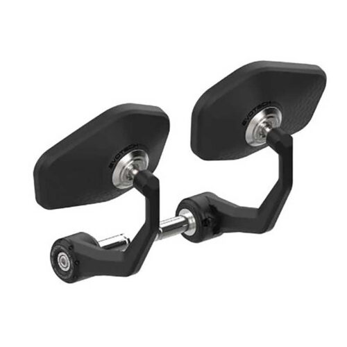Rétroviseurs embouts de guidon Evotech Performance (Sport) - MV Agusta Brutale 6