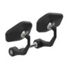 Rétroviseurs embouts de guidon Evotech Performance (Sport) - Yamaha MT-07 (2018