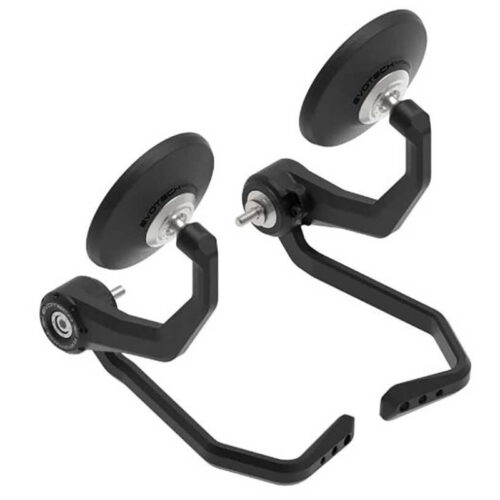 Rétroviseurs embouts de Guidon / Kit de Protection de Frein et d'Embrayage Evote