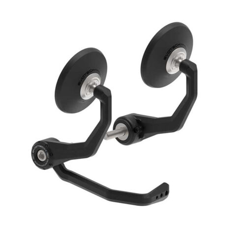 Rétroviseurs embouts de guidon / Protecteur de frein Evotech - BMW M 1000 R (202