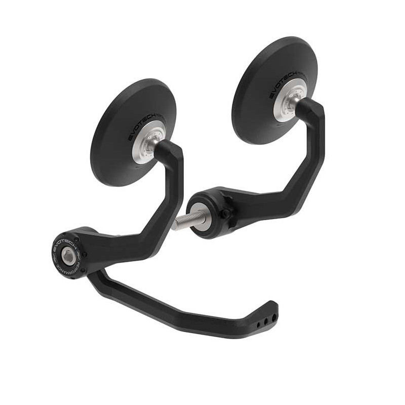 Rétroviseurs embouts de guidon / Protecteur de frein Evotech - BMW M 1000 R (202