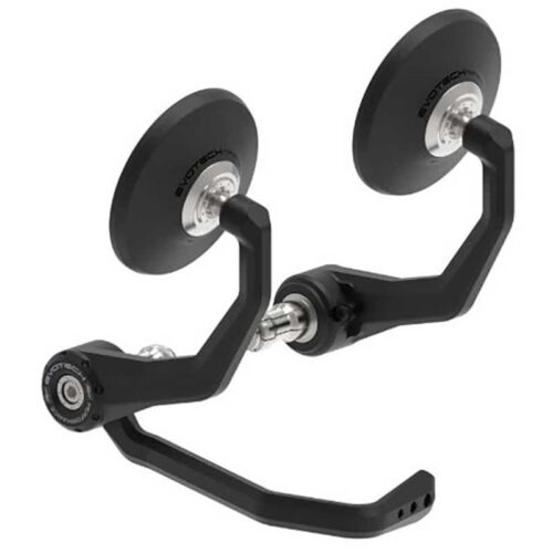 RÉTROVISEURS EMBOUTS DE GUIDON / PROTECTEUR DE FREIN EVOTECH - KAWASAKI NINJA 11