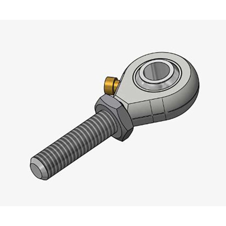 ROTULE MALE PAS A GAUCHE