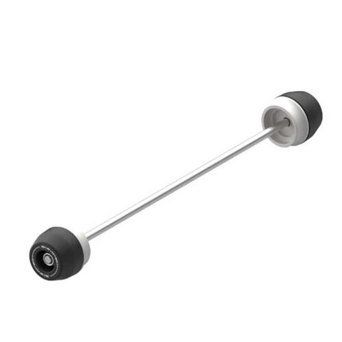 ROULETTE DE PROTECTION ARRIÈRE EVOTECH – DUCATI MULTISTRADA V2 S (2025+)