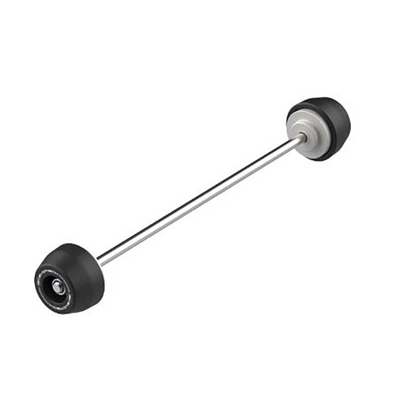 ROULETTE DE PROTECTION AVANT EVOTECH - DUCATI PANIGALE V2 S (2025+)