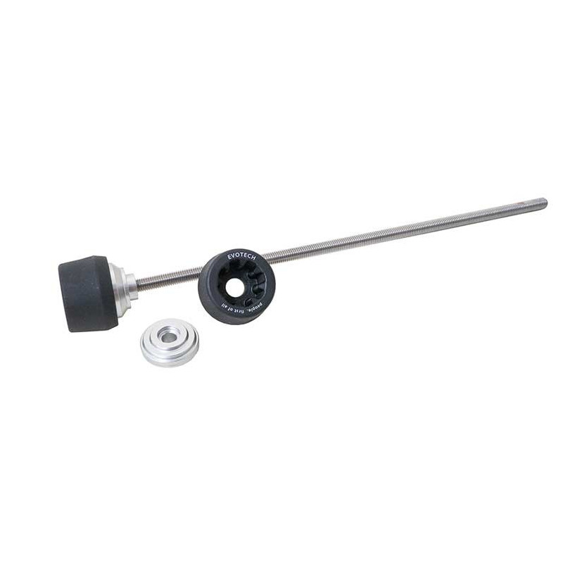 ROULETTE PROTECTION ROUE ARRERE EVOTECH HONDA CBR 600 RR