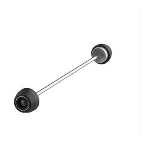 ROULETTES DE PROTECTION D'AXE DE ROUE ARRIERE DUCATI PANIGALE