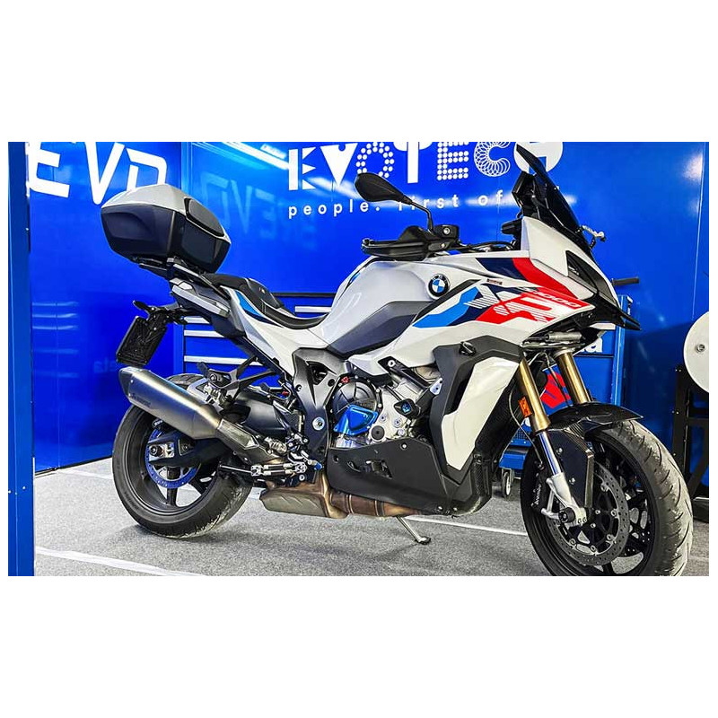 ROULETTES DE PROTECTION MOTEUR EVOTECH BMW S1000 XR / M1000 XR
