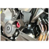ROULETTES DE PROTECTION MOTEUR EVOTECH HONDA CBR 600 RR