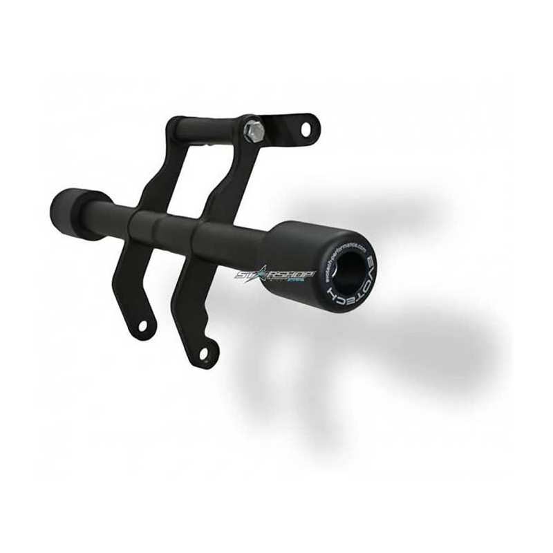 ROULETTES DE PROTECTION TRIUMPH