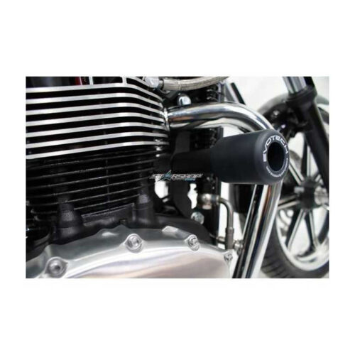 ROULETTES DE PROTECTION TRIUMPH