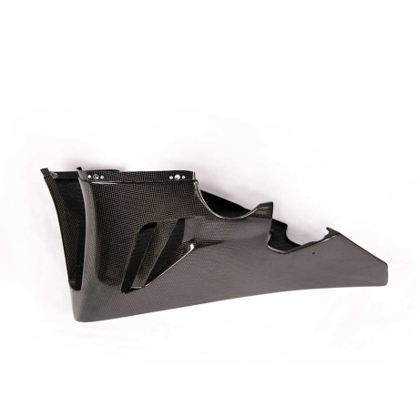 Sabot carbone (4 Dzus)