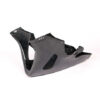 Sabot carbone pour Radiateur gros volume