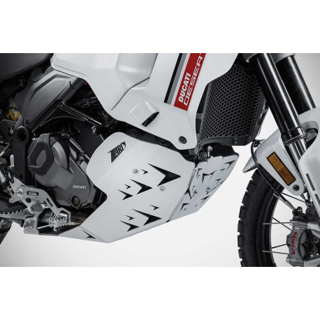 SABOT MOTEUR ZARD DUCATI DESERTX