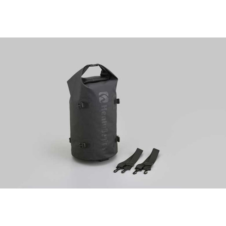 SAC BALUCHON ETANCHE DAYTONA DH-748 NOIR