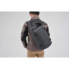 SAC BALUCHON ETANCHE DAYTONA DH-748 NOIR