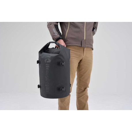 SAC BALUCHON ETANCHE DAYTONA DH-748 NOIR