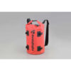 SAC BALUCHON ETANCHE DAYTONA DH-748 ROUGE