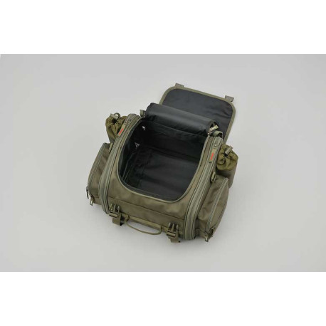 SAC DE SELLE 20-26 L DAYTONA DH-762 KAKI