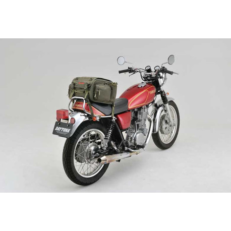 SAC DE SELLE 20-26 L DAYTONA DH-762 KAKI