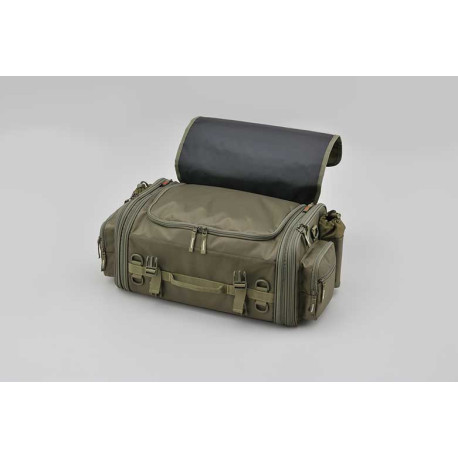 SAC DE SELLE 33-42 L DAYTONA DH-763 KAKI