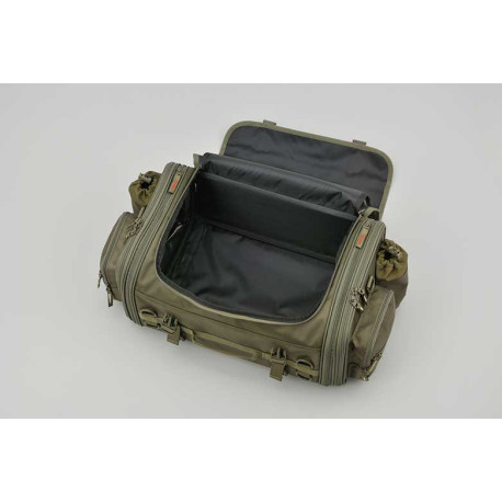 SAC DE SELLE 33-42 L DAYTONA DH-763 KAKI