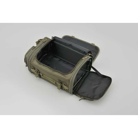 SAC DE SELLE 33-42 L DAYTONA DH-763 KAKI
