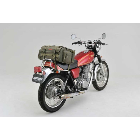 SAC DE SELLE 33-42 L DAYTONA DH-763 KAKI