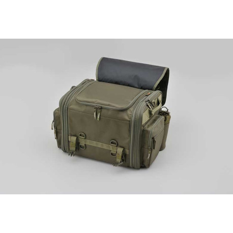 SAC DE SELLE 44-60 L DAYTONA DH-764 KAKI