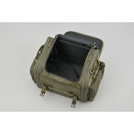 SAC DE SELLE 44-60 L DAYTONA DH-764 KAKI