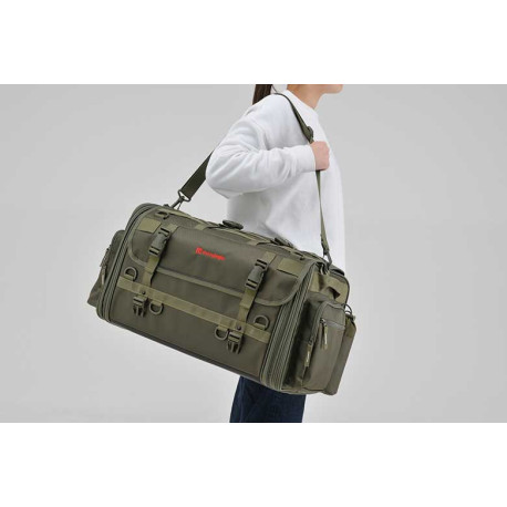 SAC DE SELLE 53-70 L DAYTONA DH-765 KAKI