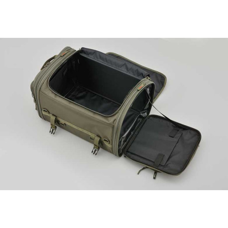 SAC DE SELLE 53-70 L DAYTONA DH-765 KAKI