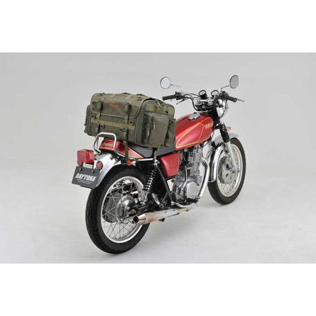 SAC DE SELLE 53-70 L DAYTONA DH-765 KAKI