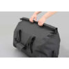 SAC DE SELLE ETANCHE DAYTONA DH-749 NOIR