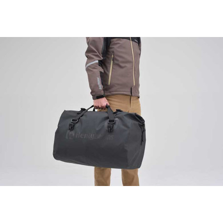 SAC DE SELLE ETANCHE DAYTONA DH-749 NOIR
