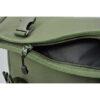 SACOCHE LATERALE MOTO VINTAGE KAKI ETANCHE DAYTONA 8L