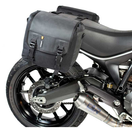 SACOCHES CAVALIERES KRIEGA SADDLEBAG DUO-28