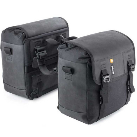 SACOCHES CAVALIERES KRIEGA SADDLEBAG DUO-28