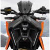 SAUT DE VENT EVOTECH PERFORMANCE KTM 990 DUKE 2024